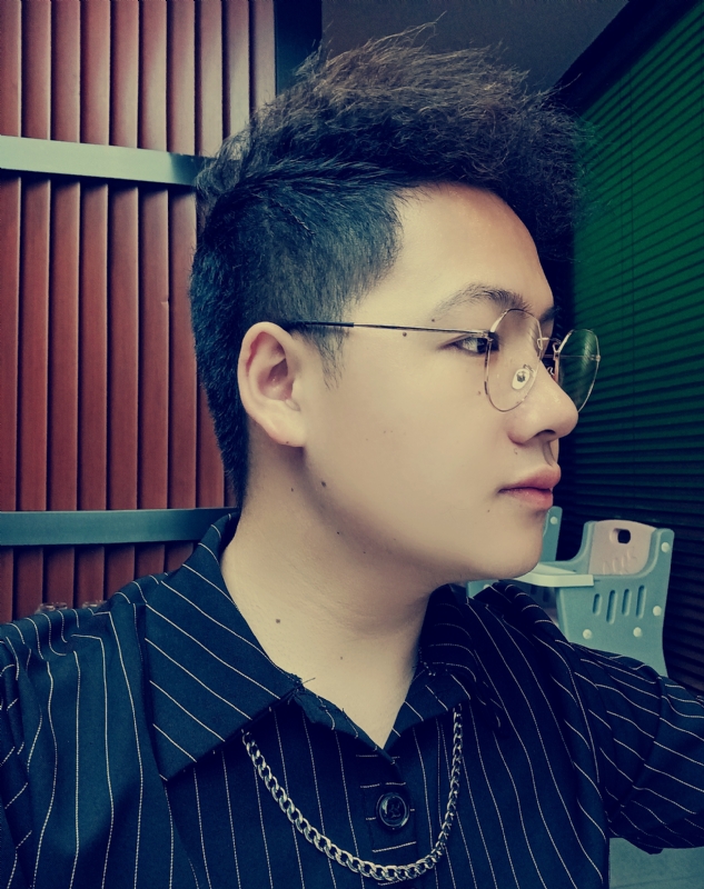 等风的人的第二张照片--华安交友网