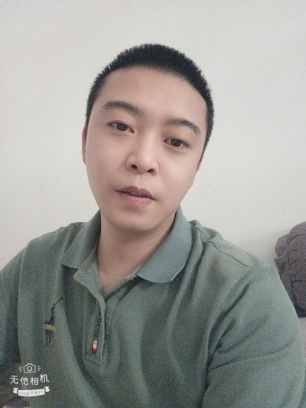 彬子的第一张照片--华安交友网