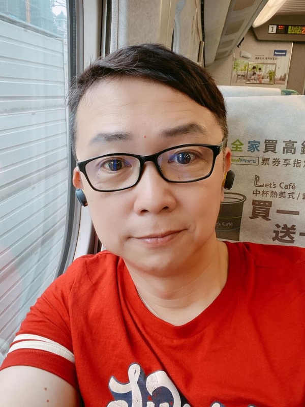 陈道明的第一张照片--华安交友网
