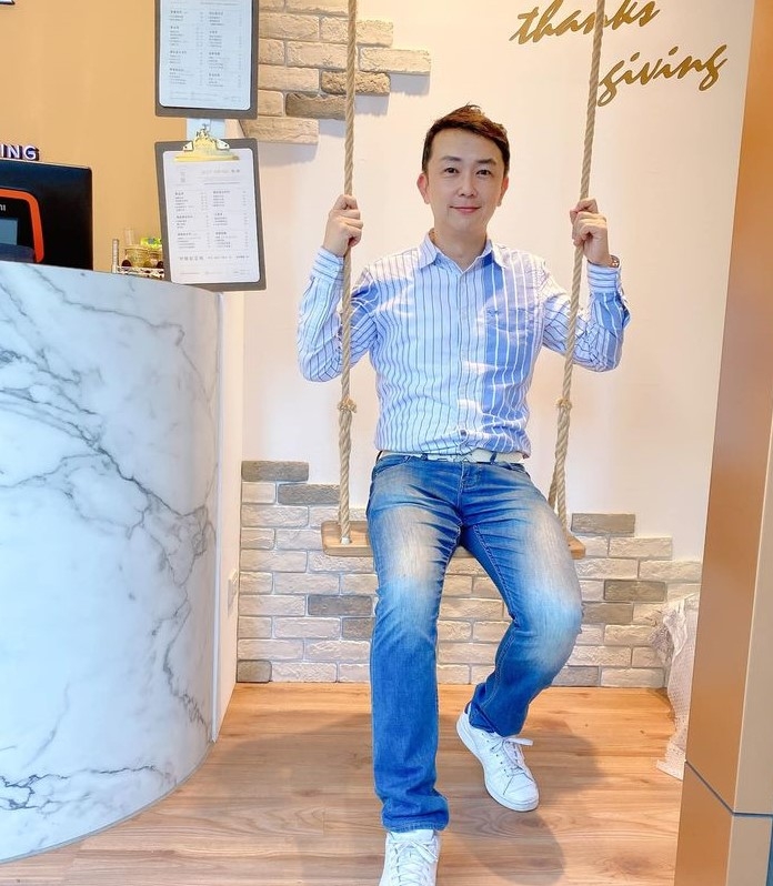 陈道明的第四张照片--华安交友网