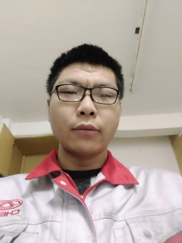 爱你就疼你的第一张照片--华安交友网