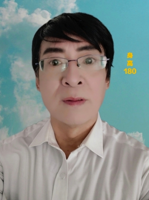 大叔寻觅有缘人的第一张照片--华安交友网