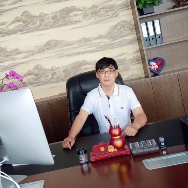 大叔寻觅有缘人的第三张照片--华安交友网