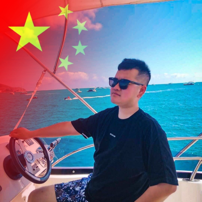Yyq的第一张照片--华安交友网