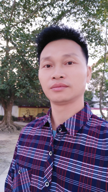 极光的第三张照片--华安交友网