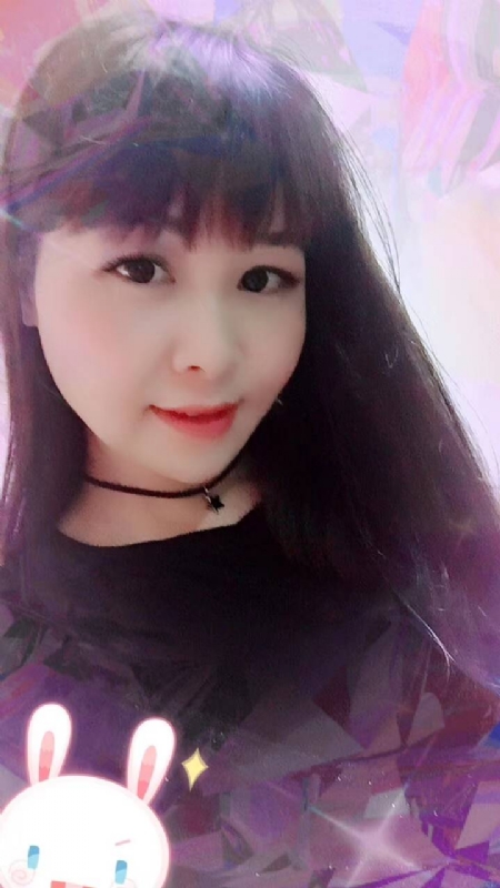 兰馨的第一张照片--华安交友网