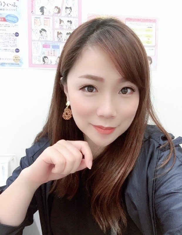Judy的第二张照片--华安交友网