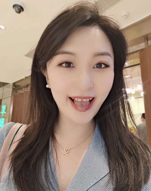 Judy的第三张照片--华安交友网