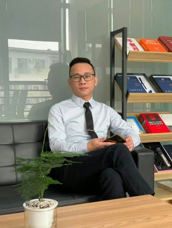 我這樣的男人的第五张照片--华安交友网
