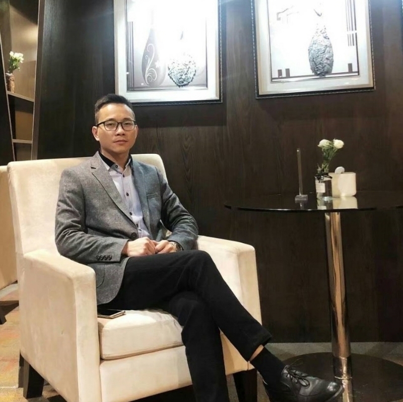我這樣的男人的第六张照片--华安交友网