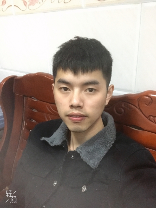 缘分的第一张照片--华安交友网