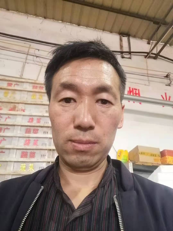 容裕富的第一张照片--华安交友网