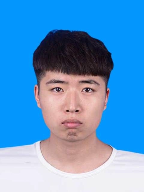 晴天的第一张照片--华安交友网