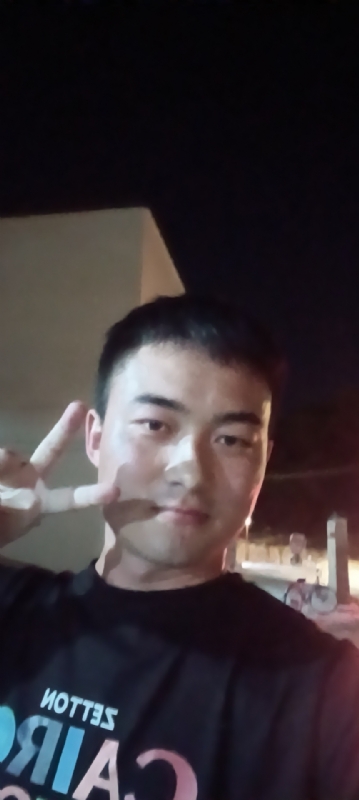 逆光的第二张照片--华安交友网