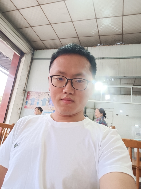 简单快了的第二张照片--华安交友网