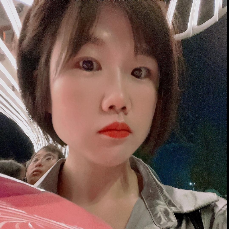 琳琳的第二张照片--华安交友网