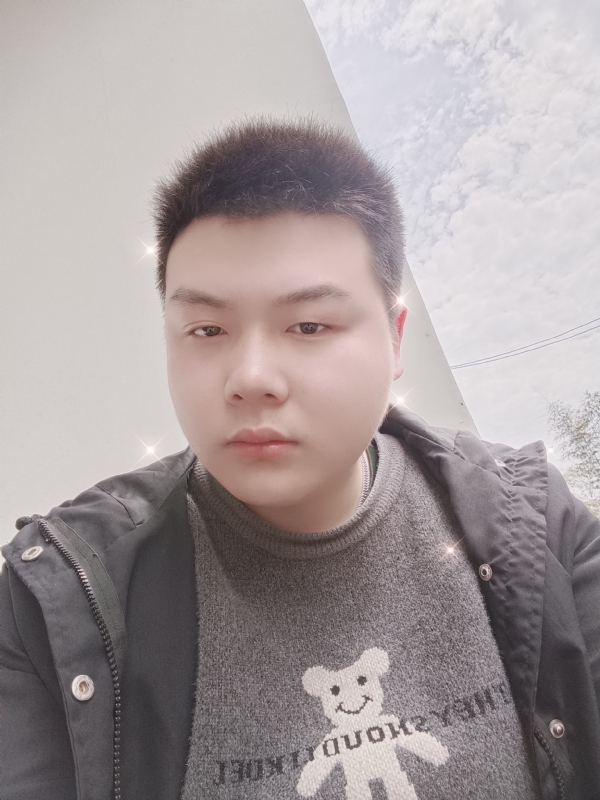 与你相遇的第一张照片--华安交友网
