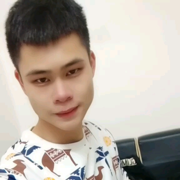 浪子的第一张照片--华安交友网