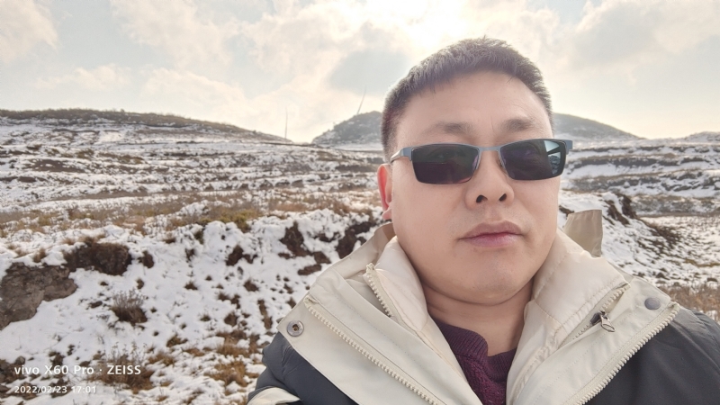 碧波绿叶的第二张照片--华安交友网