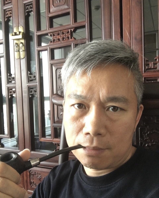 zekai的第二张照片--华安交友网