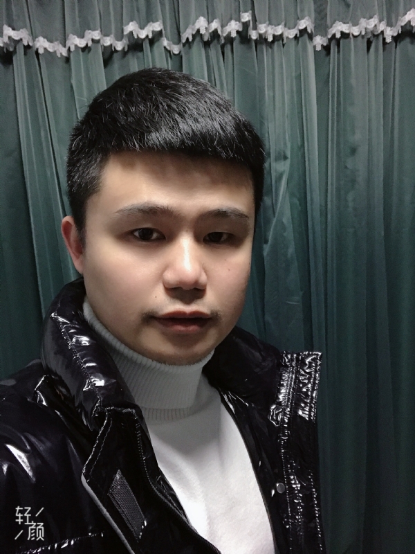 秋季邂逅告白sruz的第一张照片--华安交友网