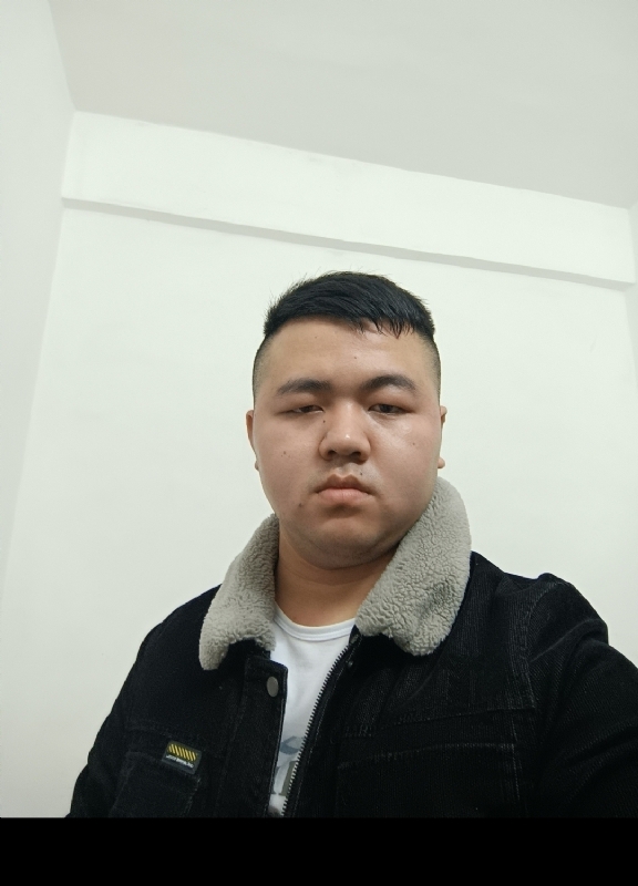 小梦的第一张照片--华安交友网