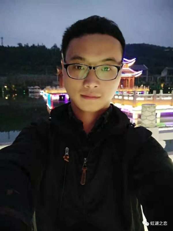 李逍遥的第一张照片--华安交友网