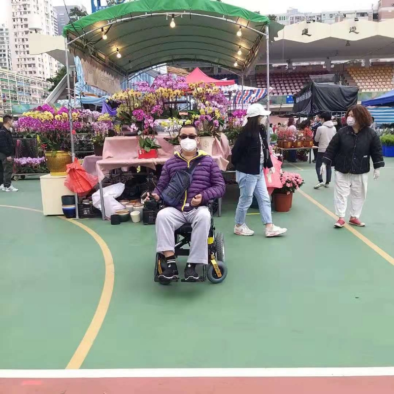 Alvin的第三张照片--华安交友网