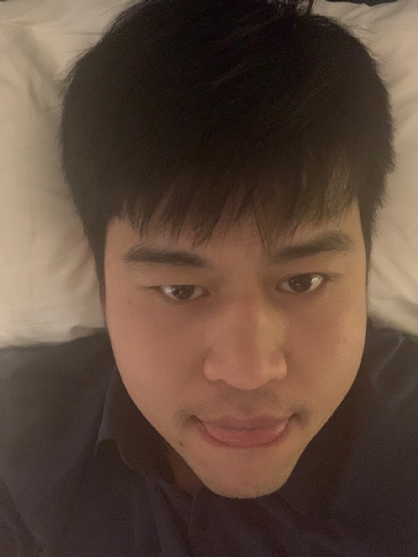 凌立的第一张照片--华安交友网
