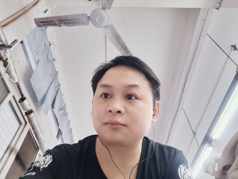 记忆抹尘埃的第一张照片--华安交友网