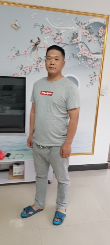 会飞的鱼的第二张照片--华安交友网