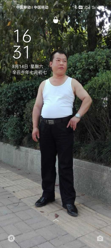 不加糖的苦咖啡的第二张照片--华安交友网