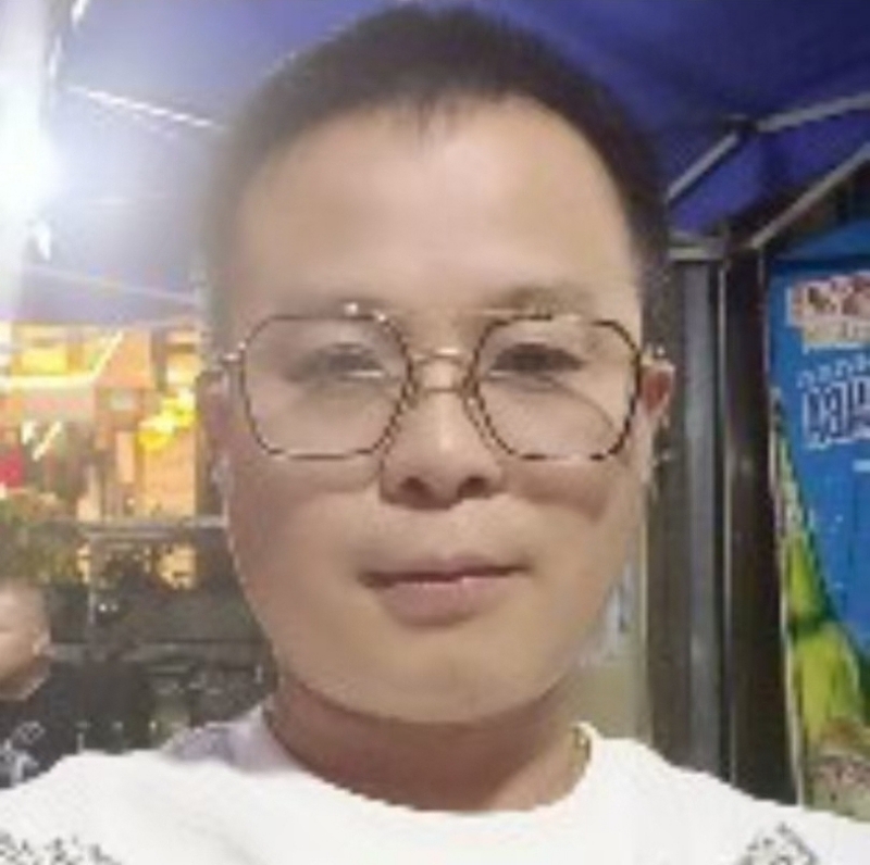 逍遥霸道的第一张照片--华安交友网