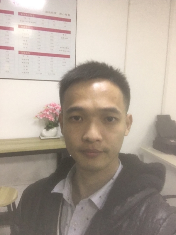 法律人小陈的第一张照片--华安交友网
