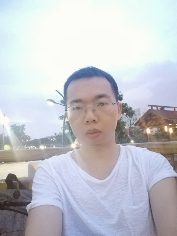 逮竹的第一张照片--华安交友网