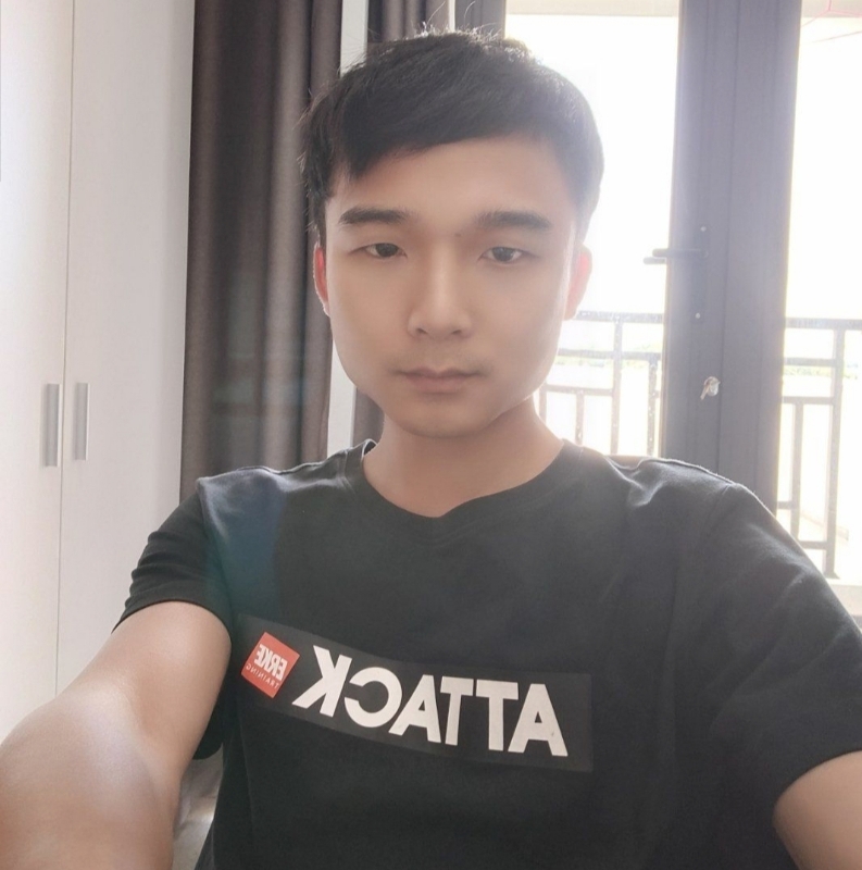 摇铃唤白鹿的第二张照片--华安交友网