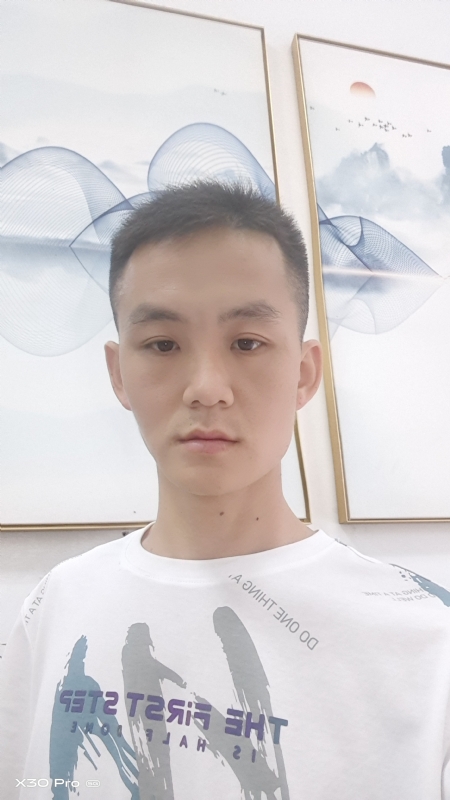 啊鑫的第一张照片--华安交友网