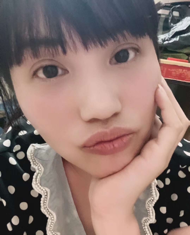 CC的第一张照片--华安交友网