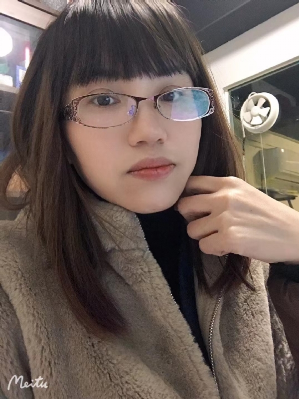 CC的第三张照片--华安交友网
