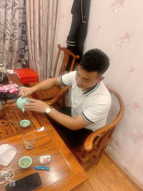 古有风琴的第二张照片--华安交友网