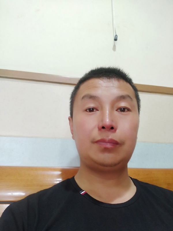 快乐的小鱼儿的第一张照片--华安交友网