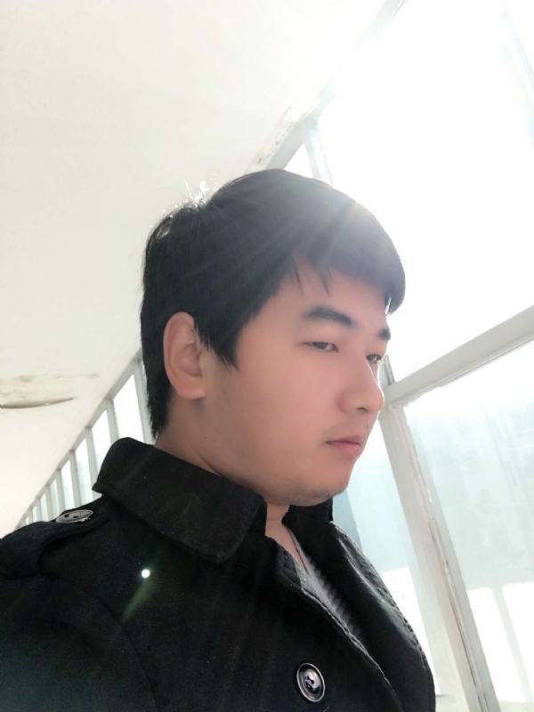 殷勤的王子的第四张照片--华安交友网