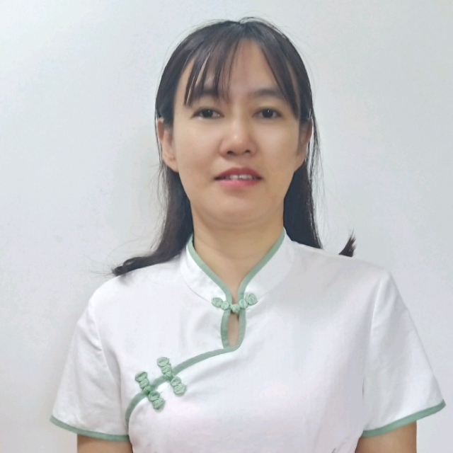 杨金凤的第一张照片--华安交友网
