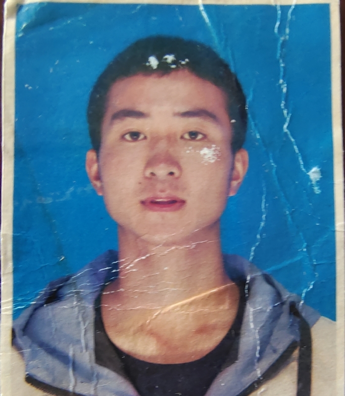 相亲成灾的第一张照片--华安交友网