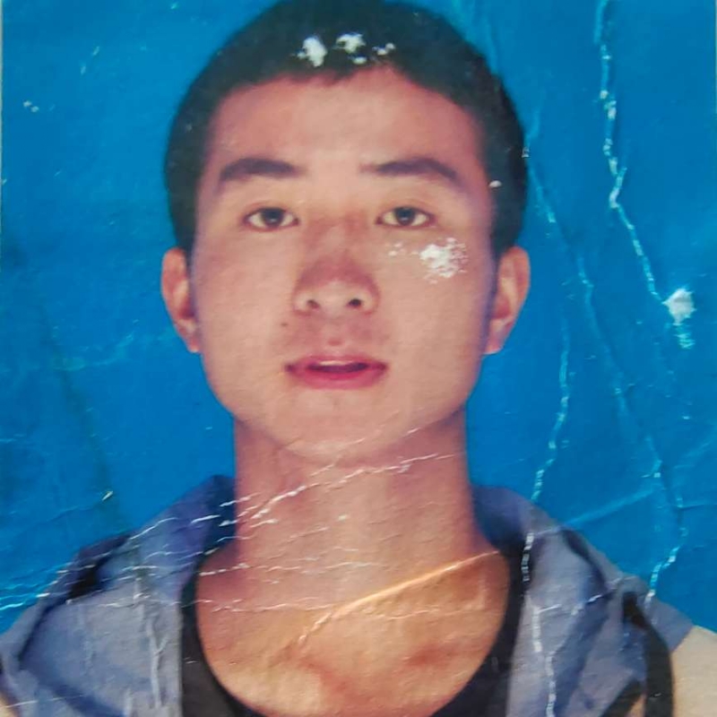 相亲成灾的第二张照片--华安交友网