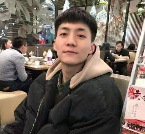 迪迪的第二张照片--华安交友网