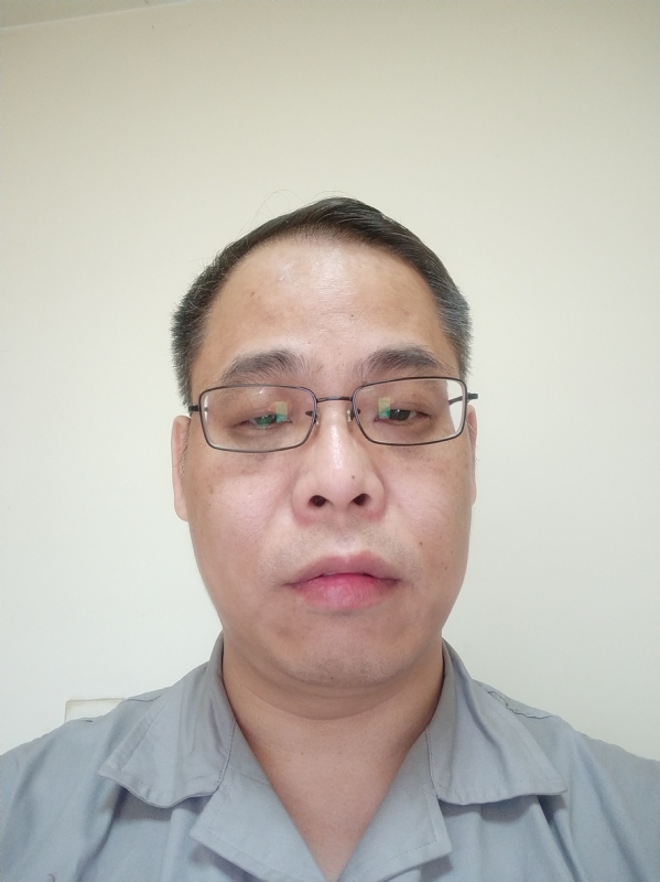 阿龙的第一张照片--华安交友网