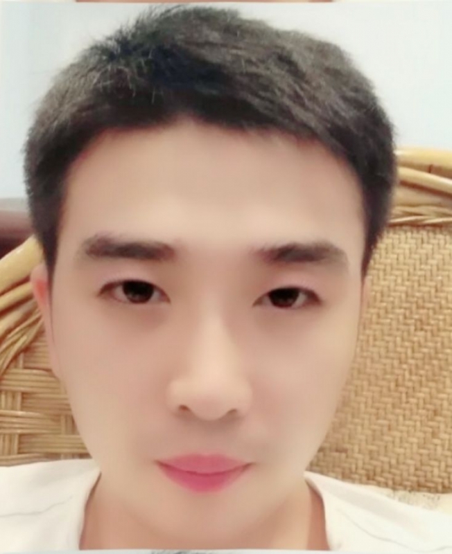 小云的第一张照片--华安交友网