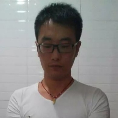天扬的第一张照片--华安交友网