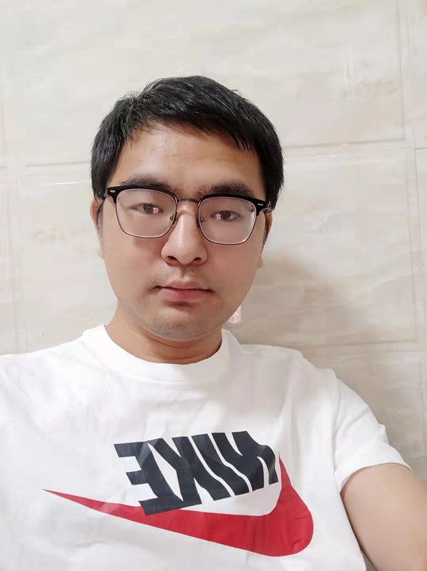 微尘的第一张照片--华安交友网